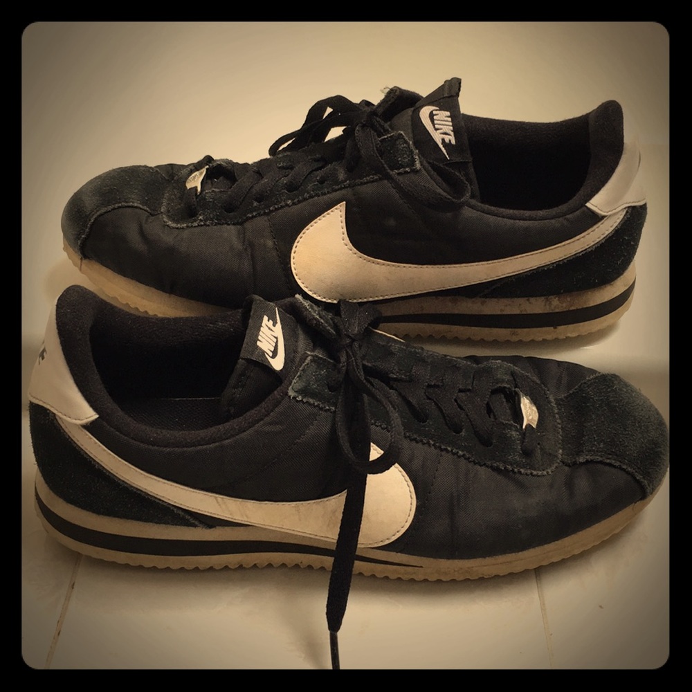 Nike Cortez